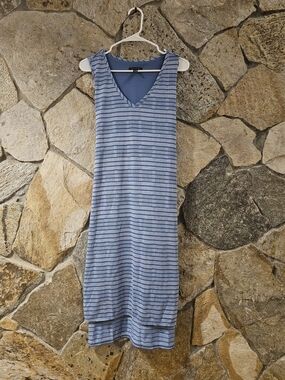 H by Halston Blue Women’s Top